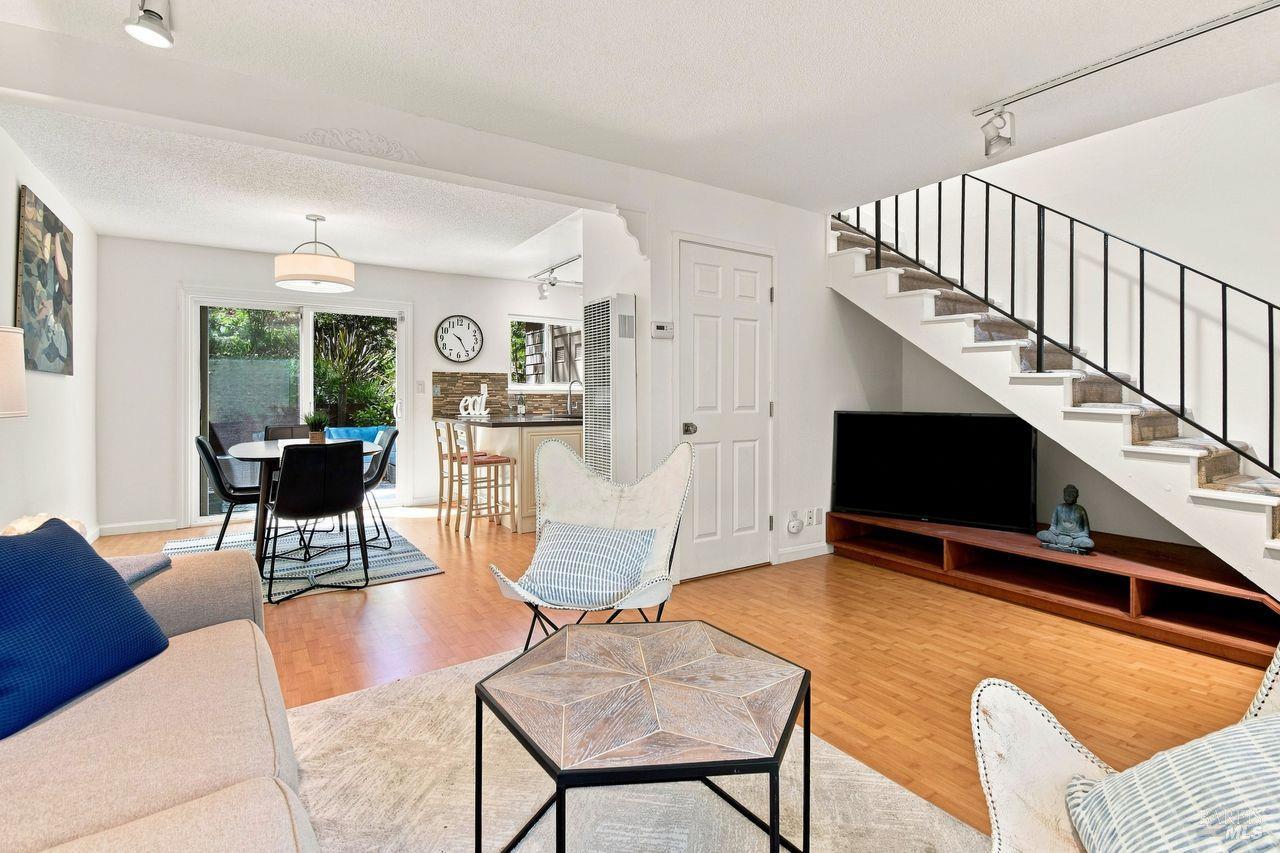 1411 Casa Buena Drive Unit: #36