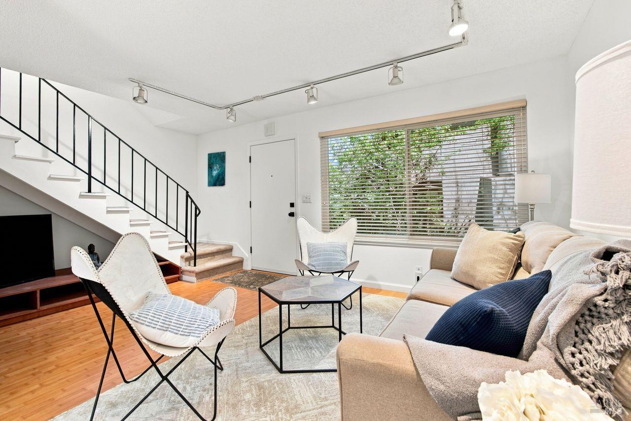 1411 Casa Buena Drive Unit: #36