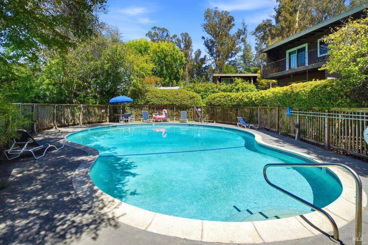 1411 Casa Buena Drive Unit: #36