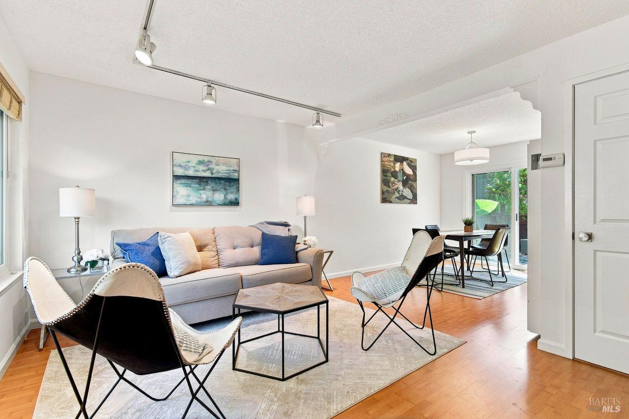 1411 Casa Buena Drive Unit: #36