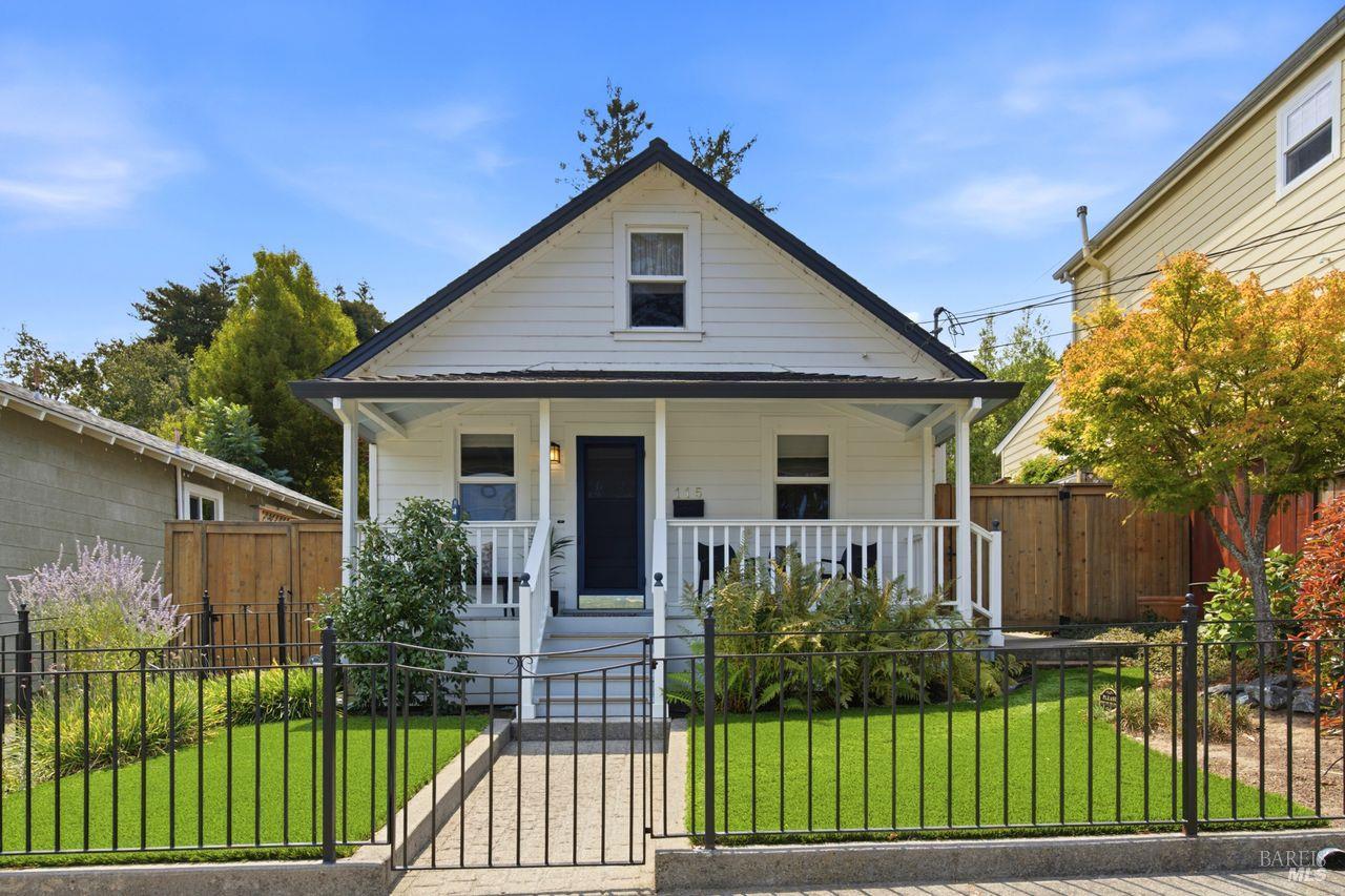 115 Antonette Avenue
