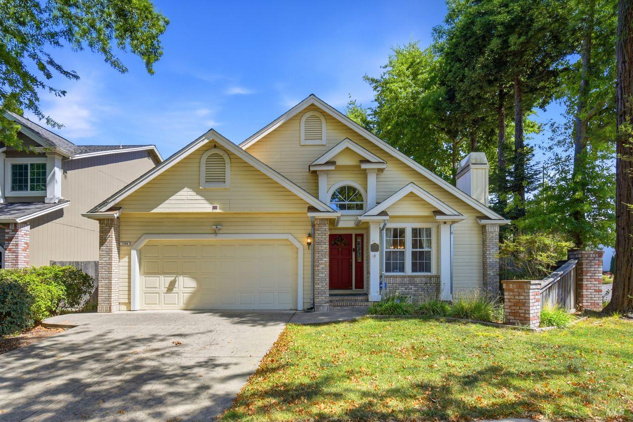 2994 Tuxedo Place