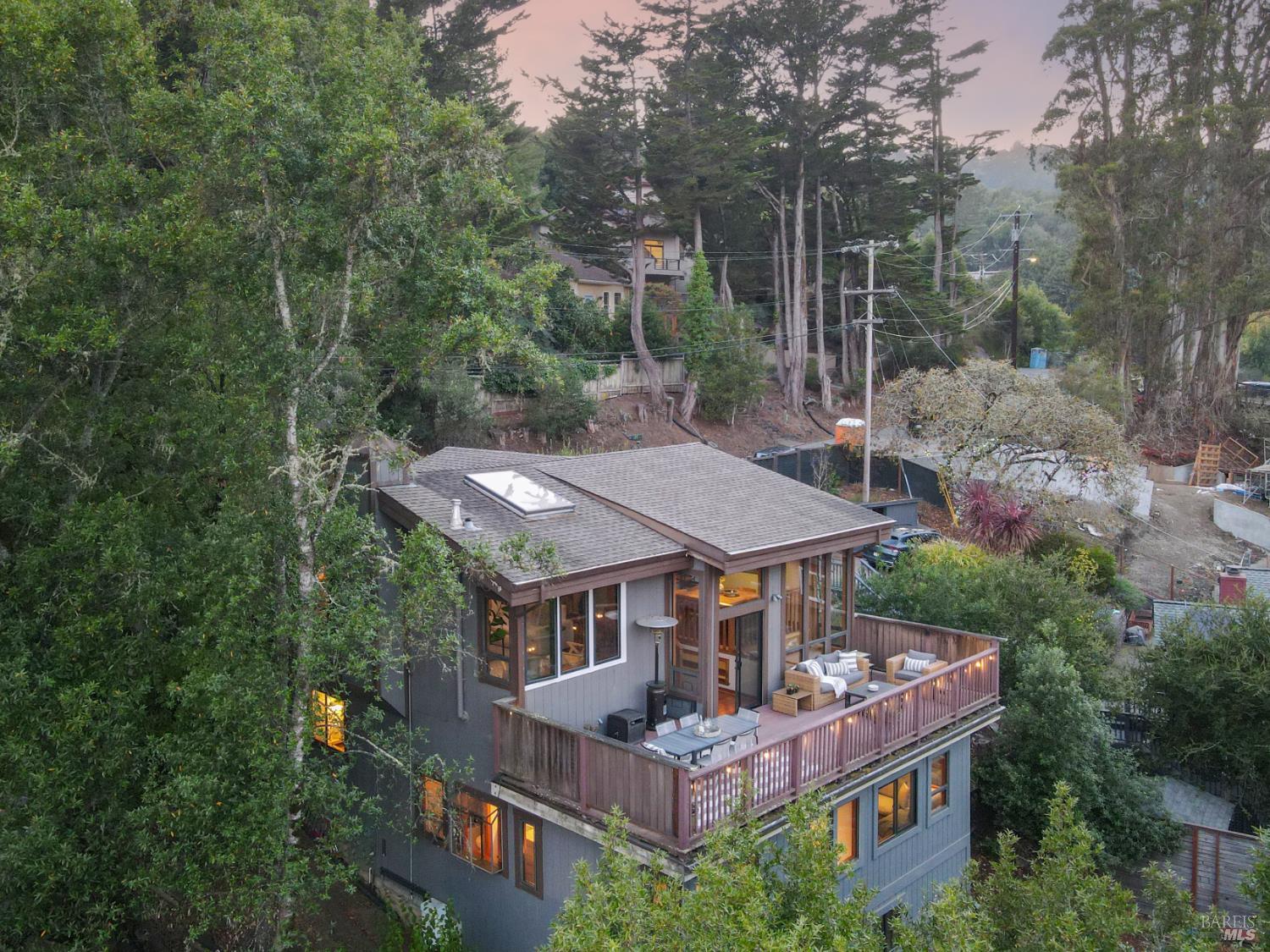 400 Laverne Avenue