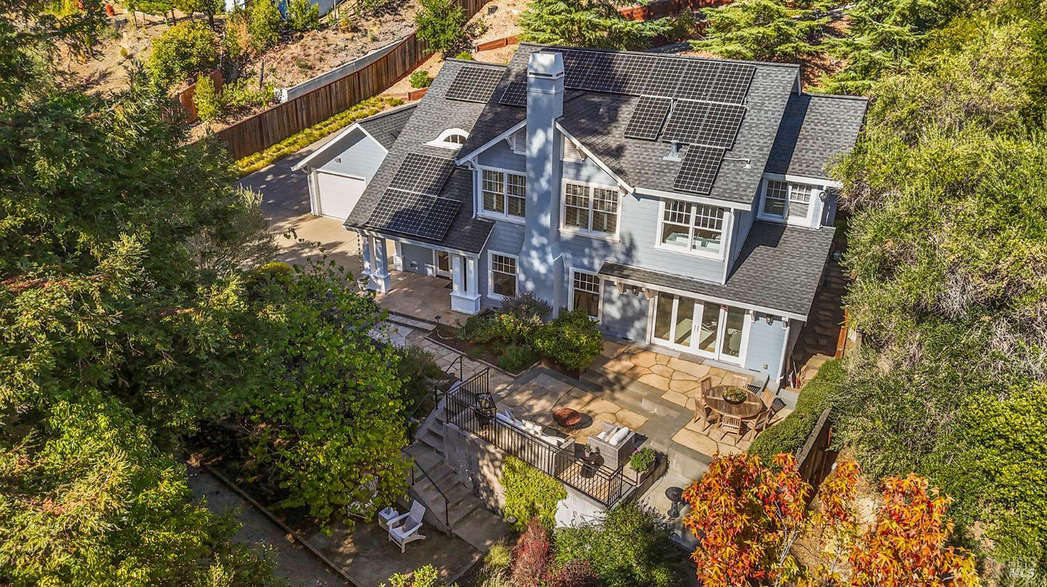 57 Garden Rock Road