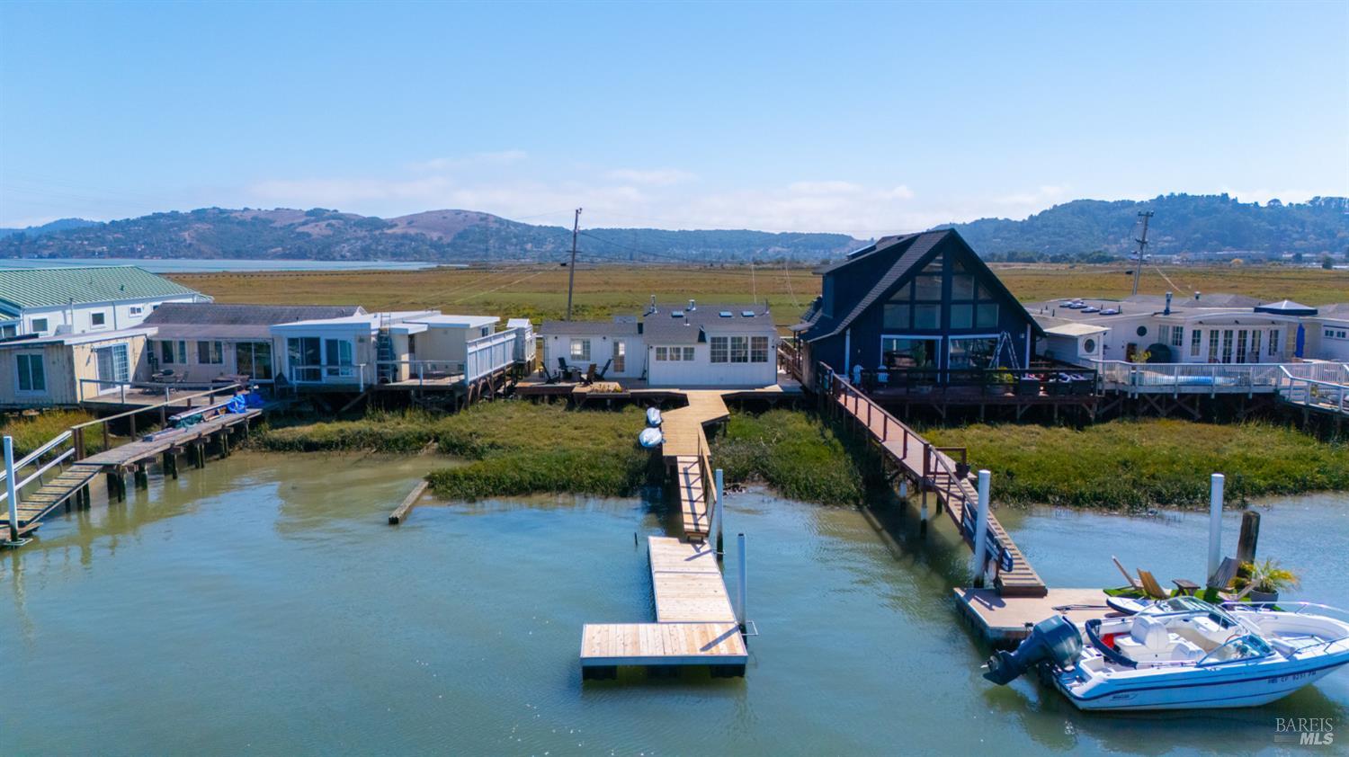 137 Greenbrae Boardwalk