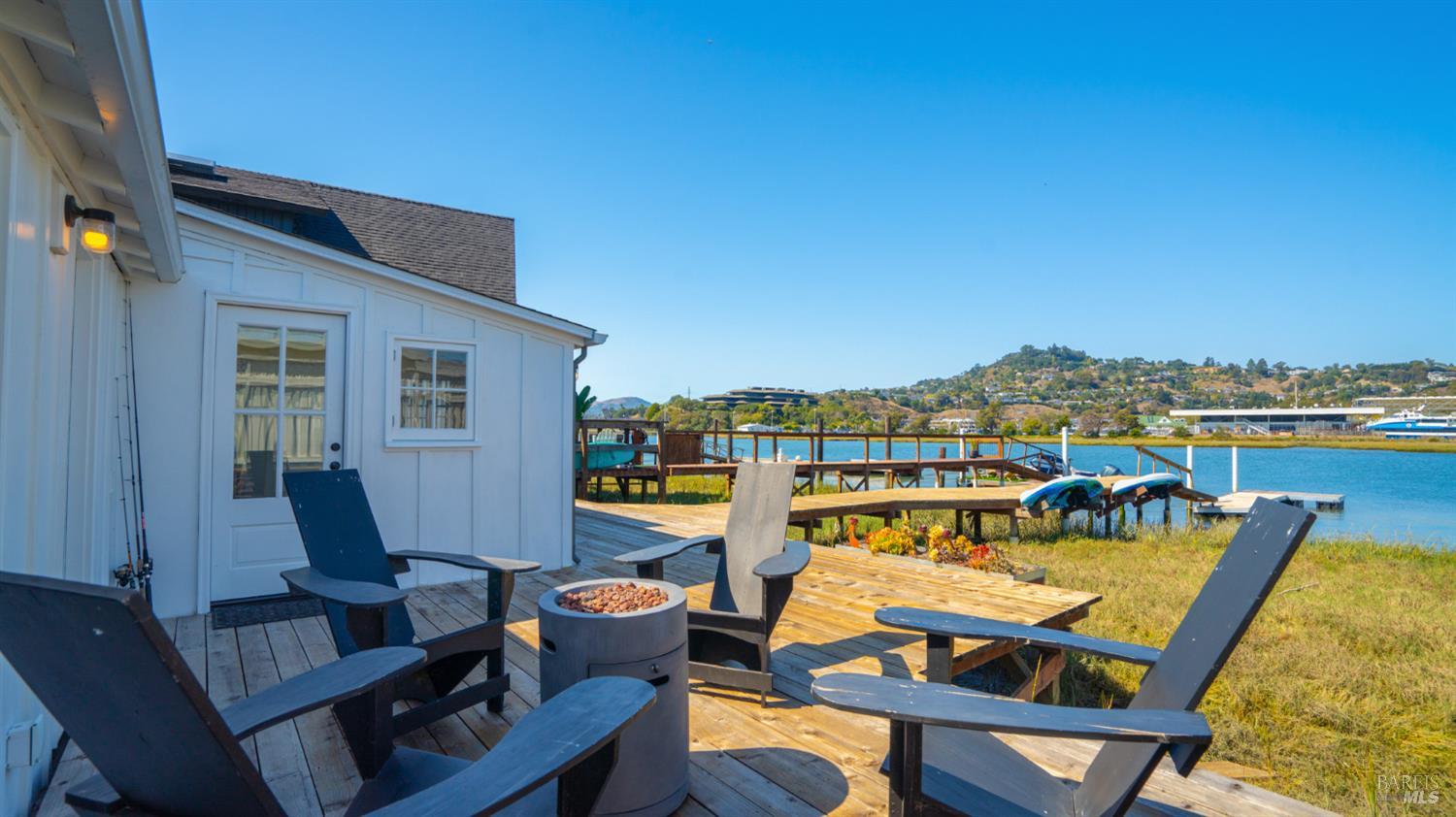 137 Greenbrae Boardwalk