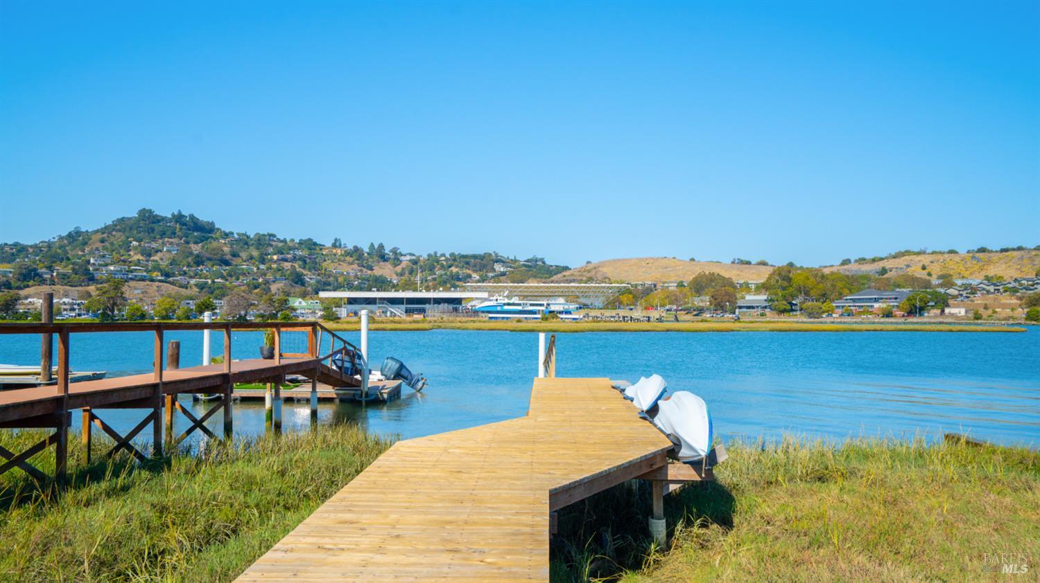 137 Greenbrae Boardwalk