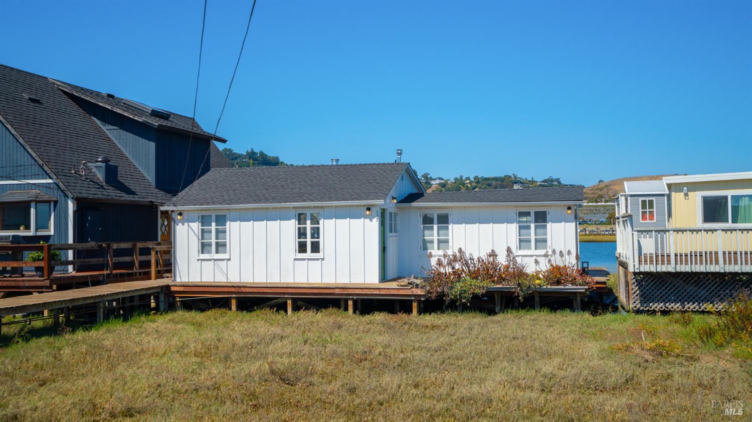 137 Greenbrae Boardwalk