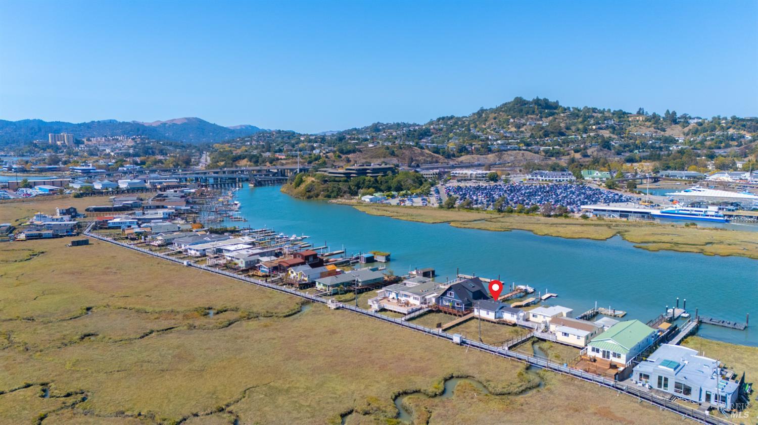 137 Greenbrae Boardwalk