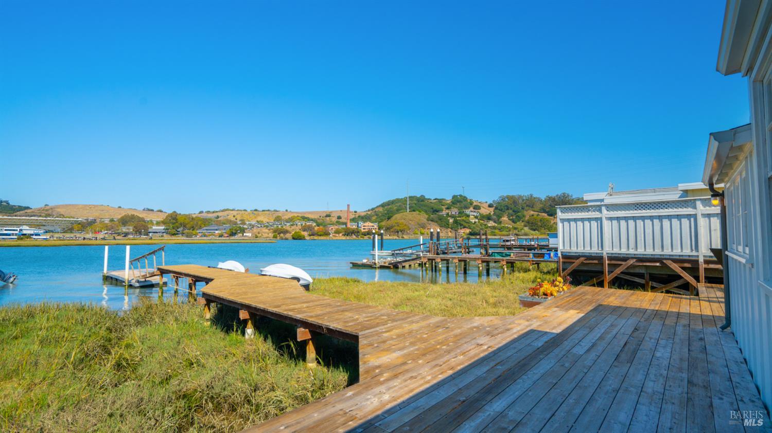137 Greenbrae Boardwalk