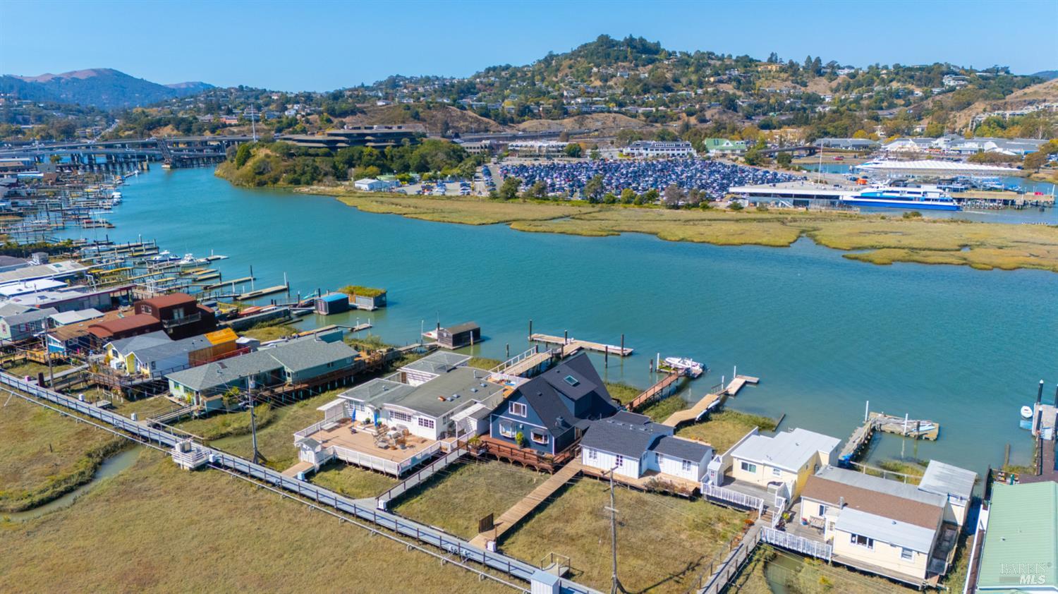 137 Greenbrae Boardwalk