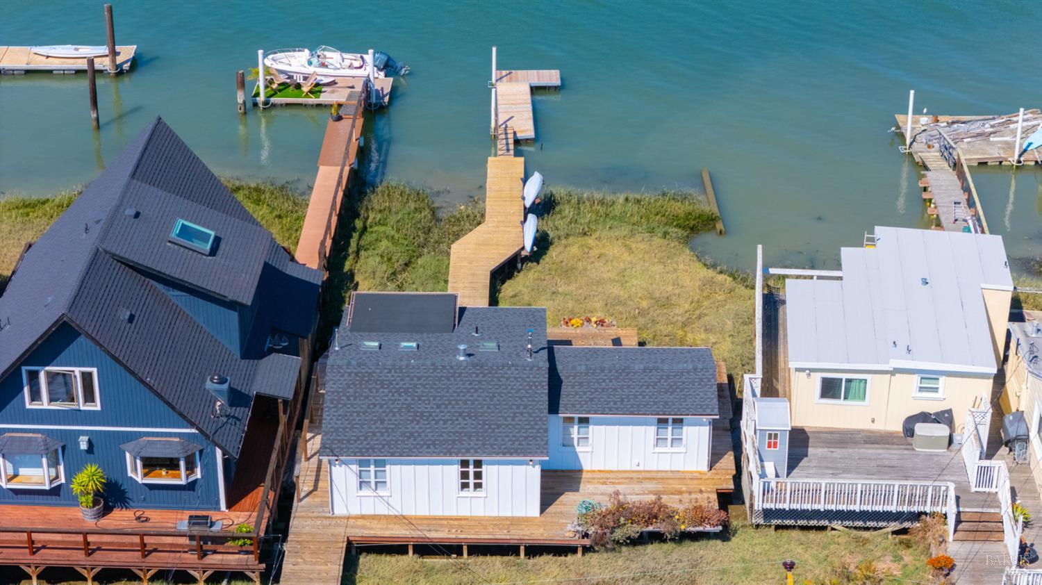 137 Greenbrae Boardwalk