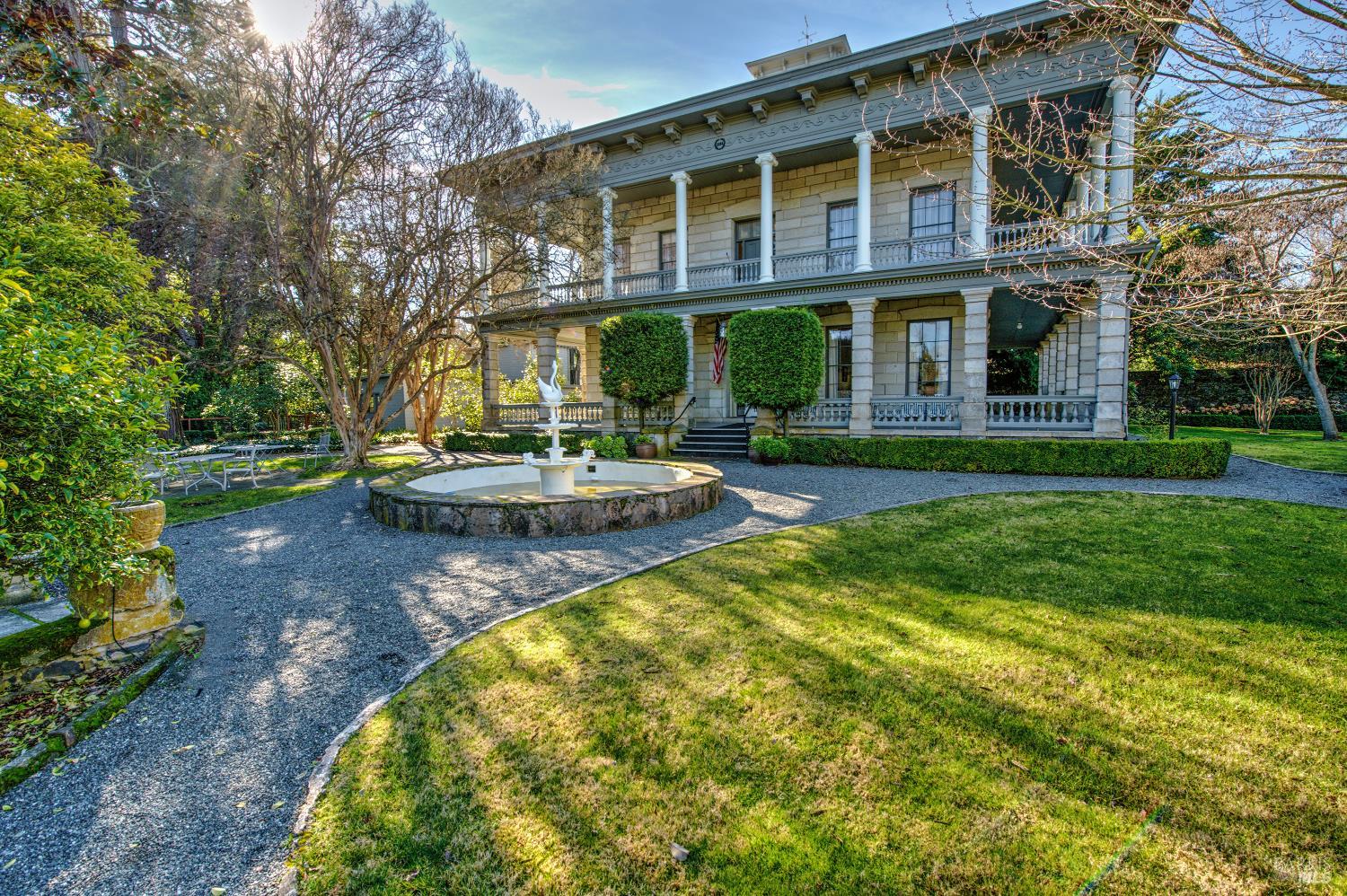 153 Temelec Circle