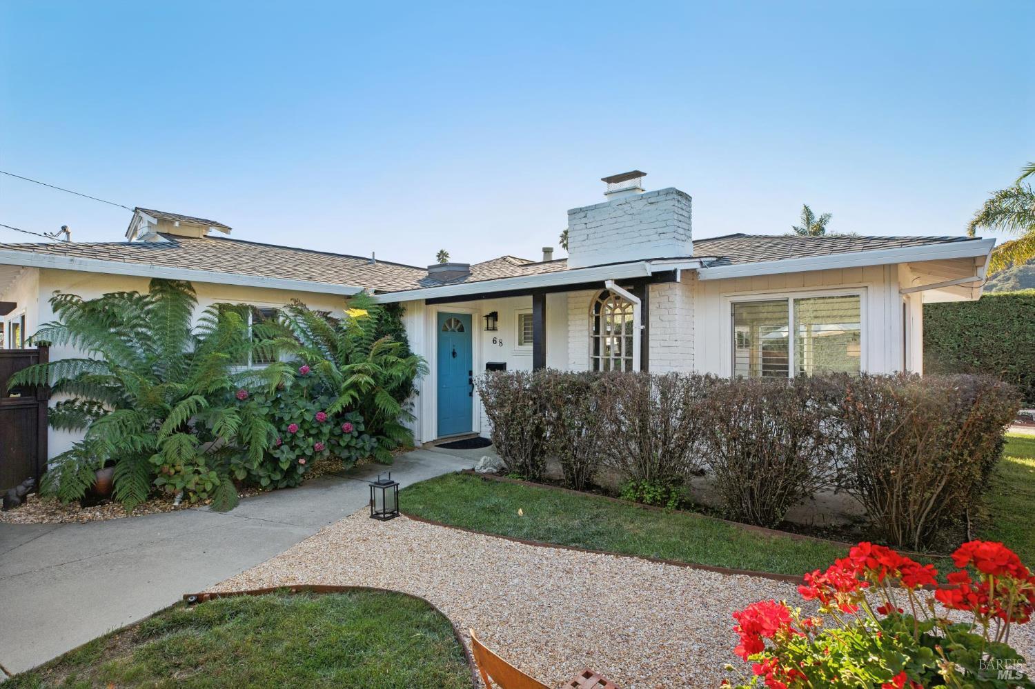 68 Meadow Drive