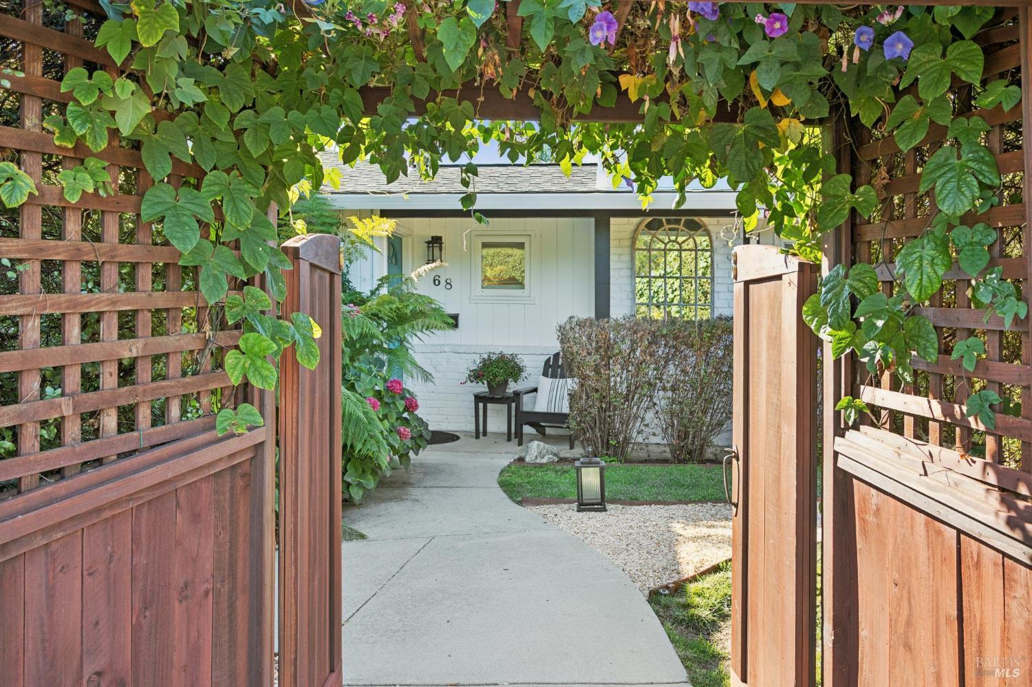 68 Meadow Drive