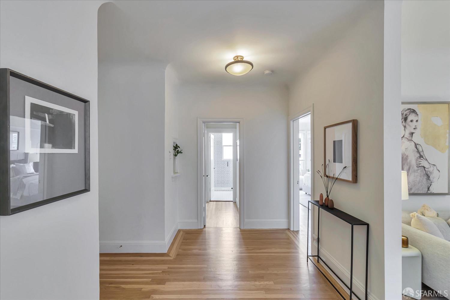 1490 Francisco St #10