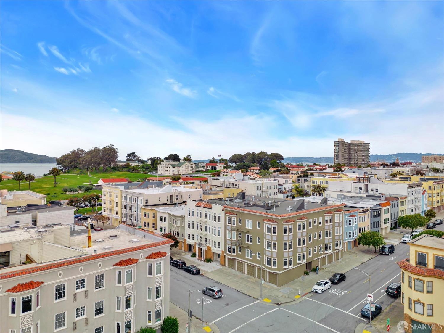 1490 Francisco St #10