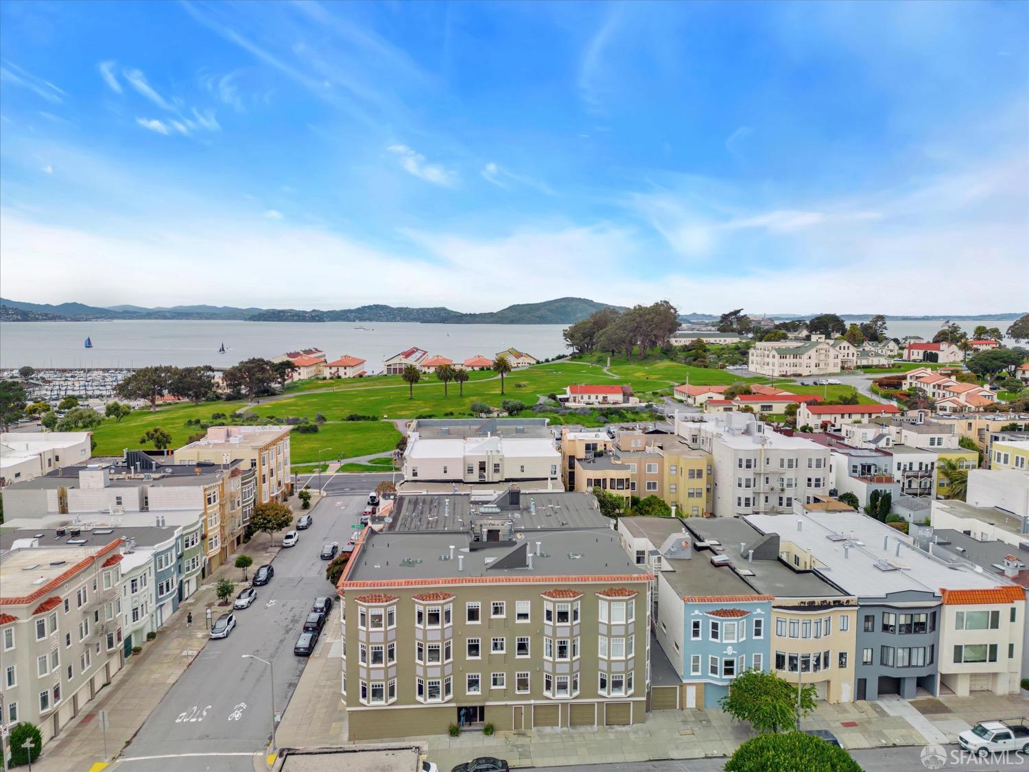 1490 Francisco St #10