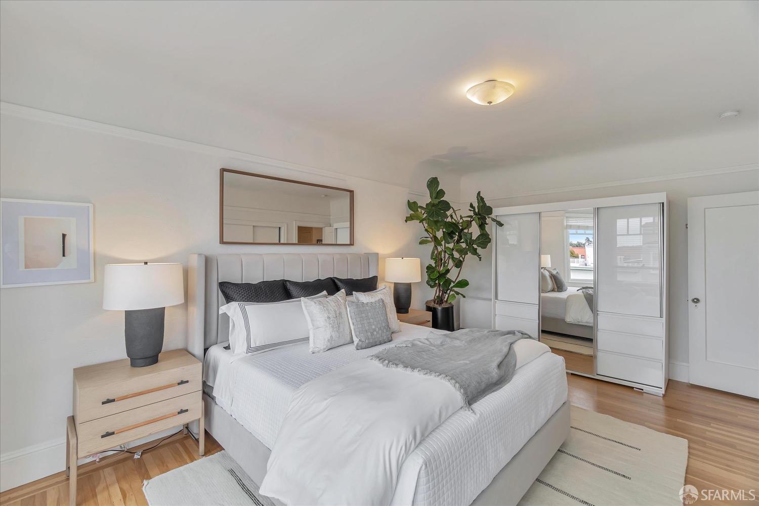 1490 Francisco St #10