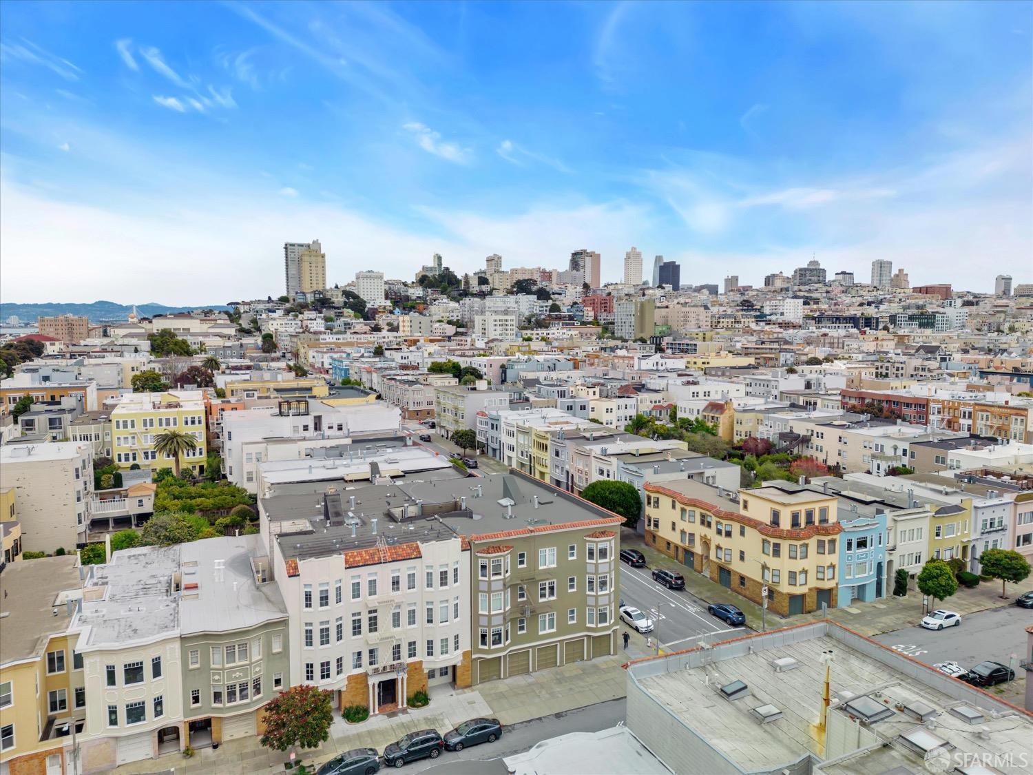 1490 Francisco St #10