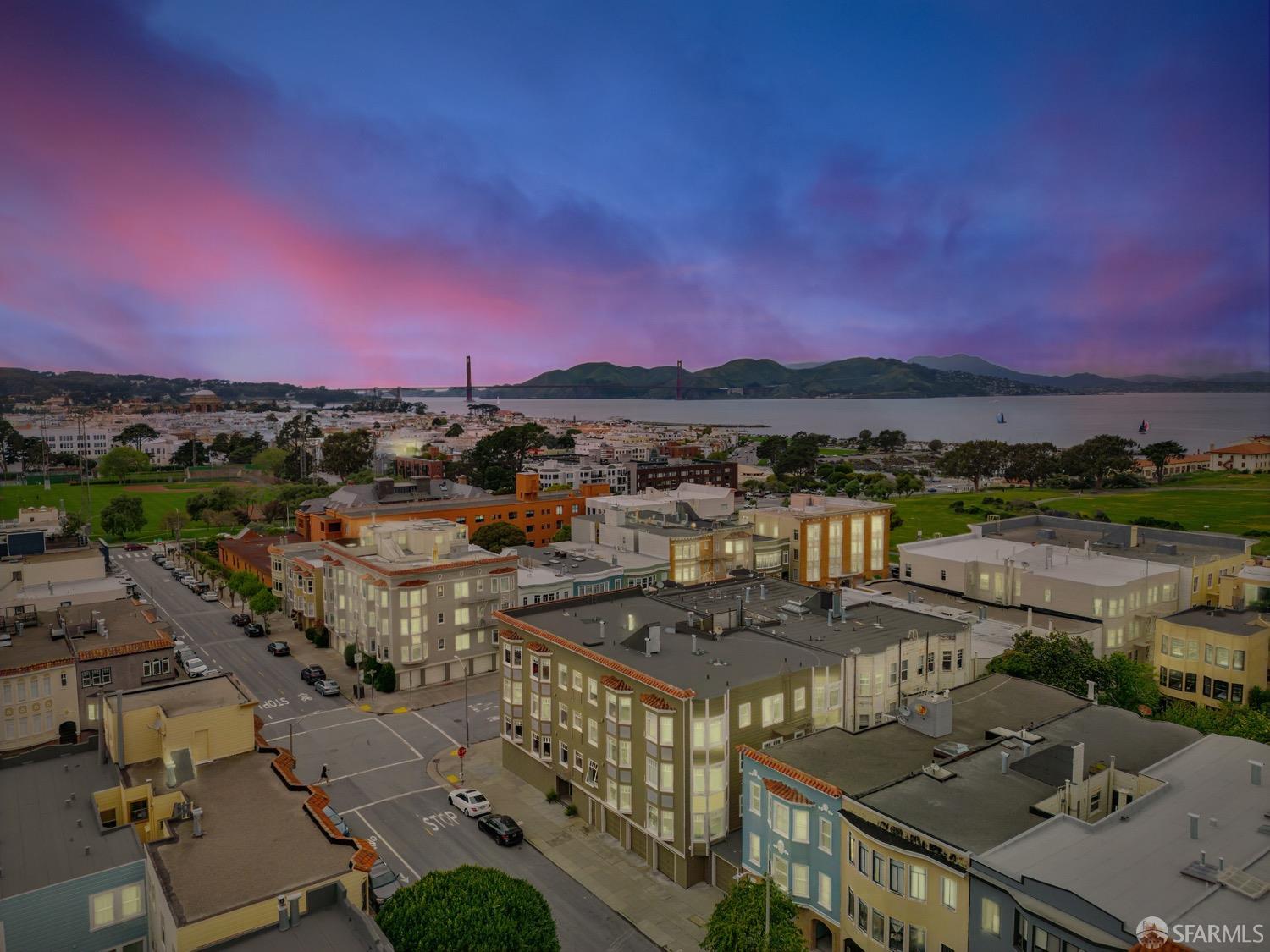 1490 Francisco St #10