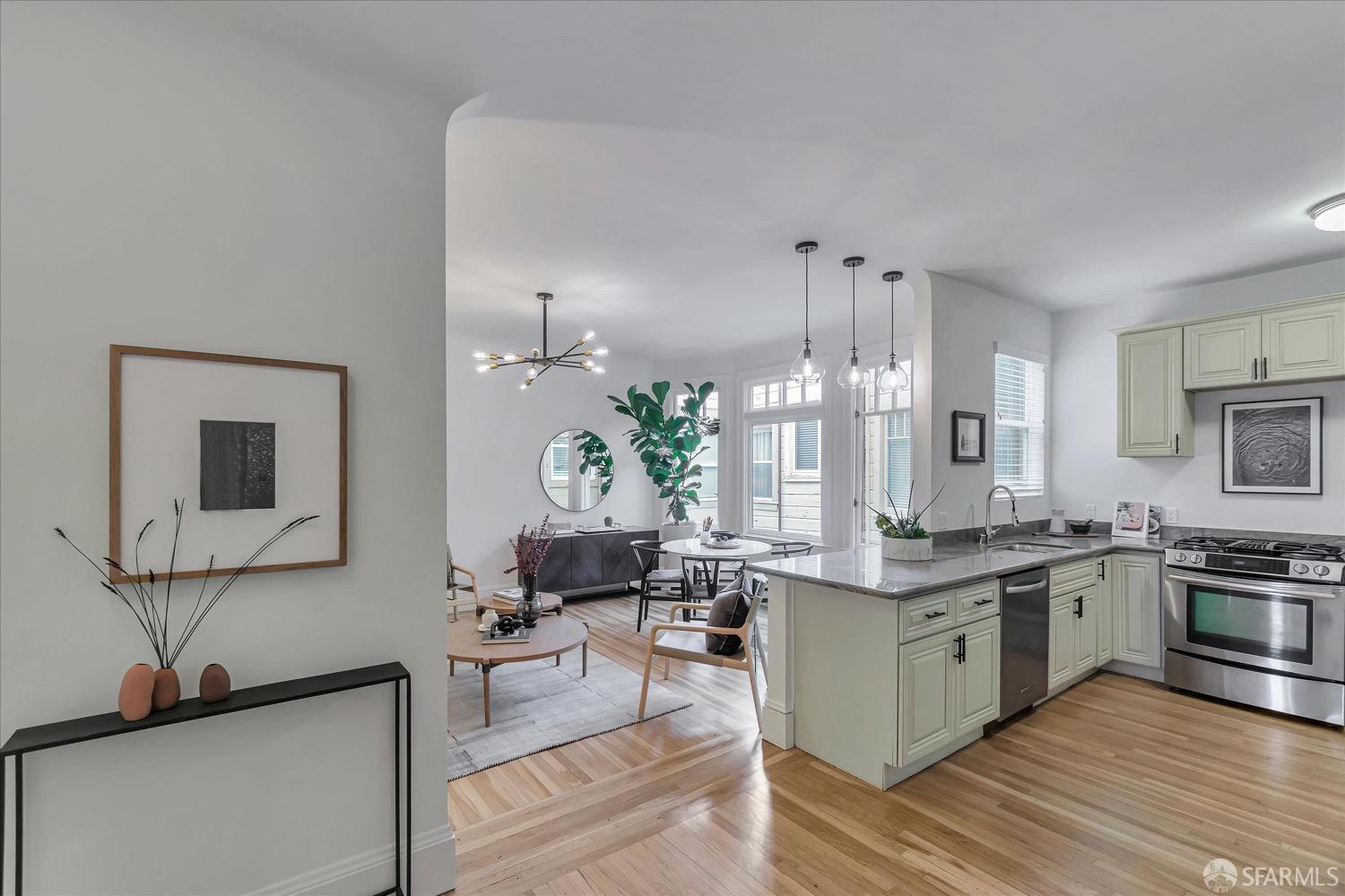 1490 Francisco St #10