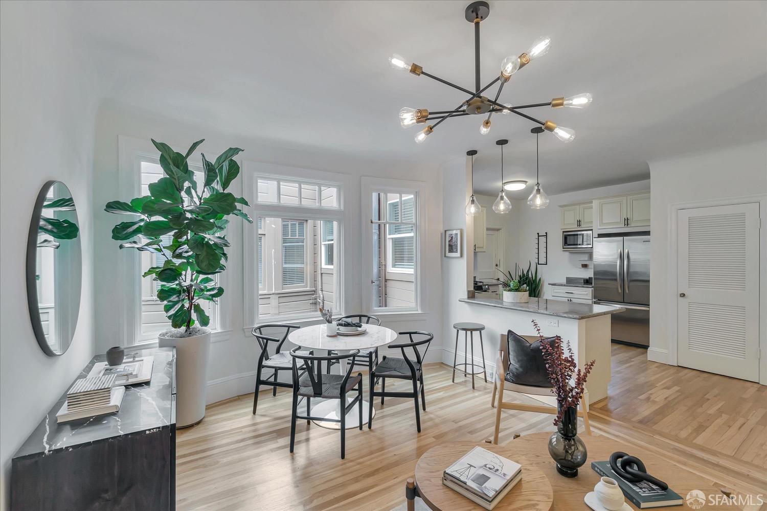 1490 Francisco St #10