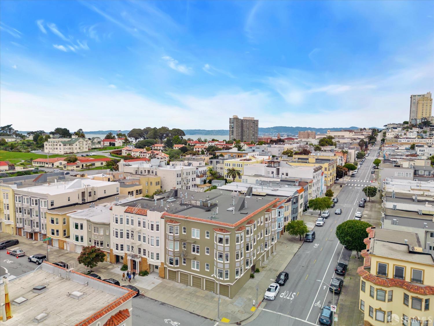 1490 Francisco St #10