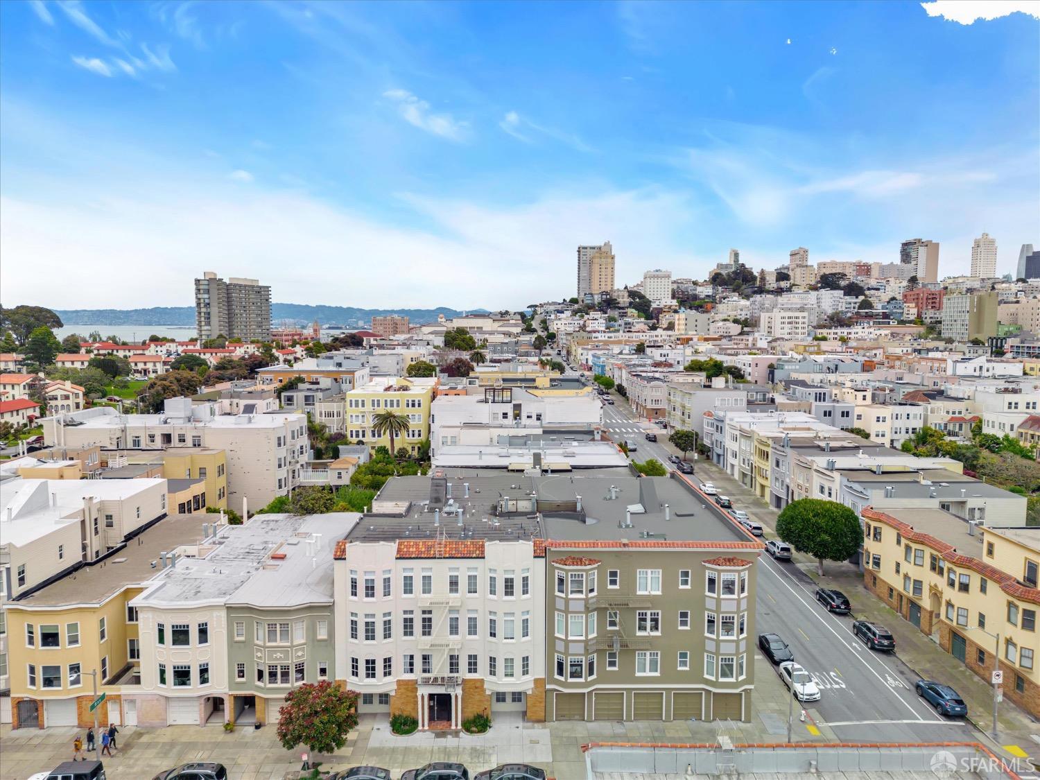 1490 Francisco St #10
