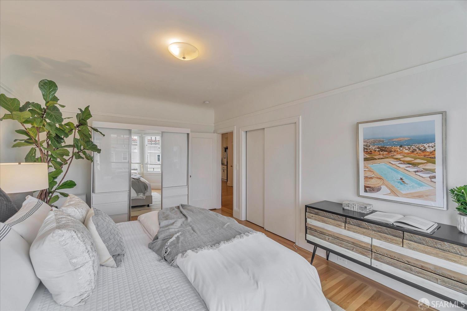 1490 Francisco St #10