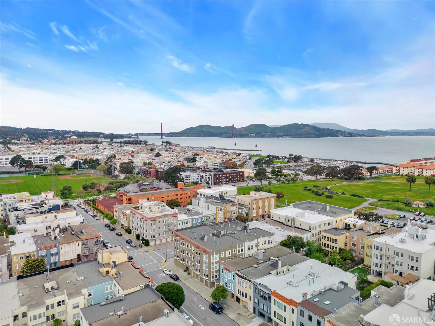 1490 Francisco St #10