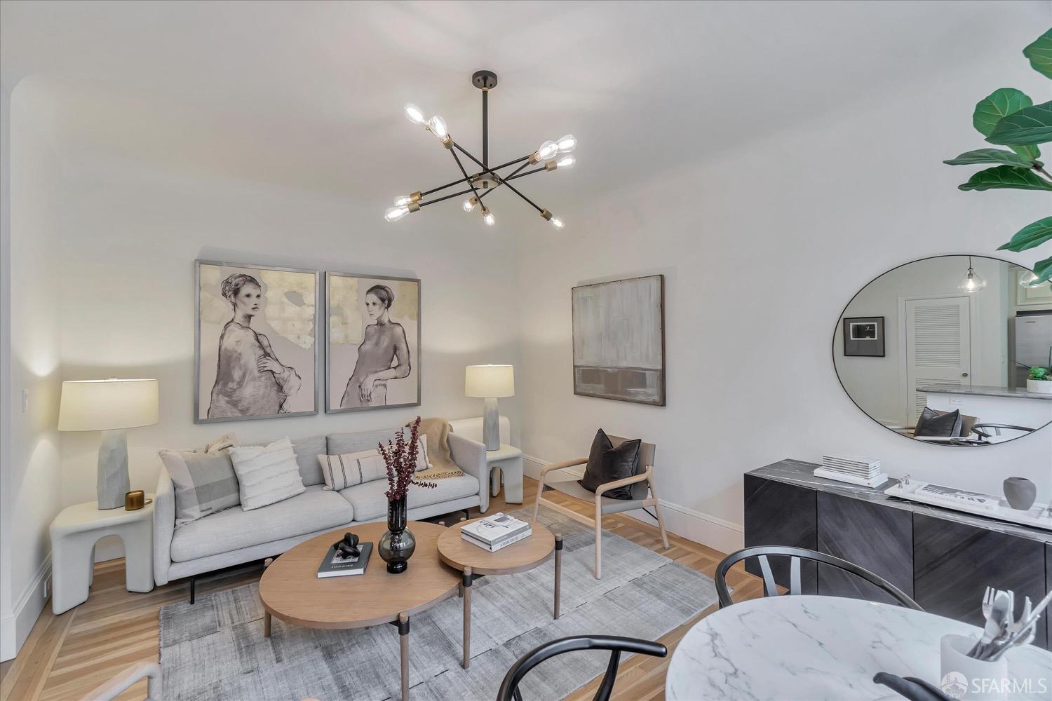 1490 Francisco St #10