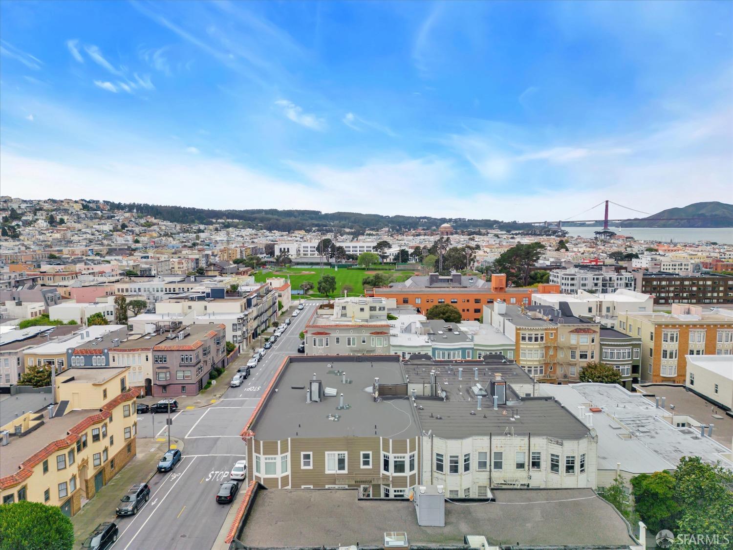 1490 Francisco St #10