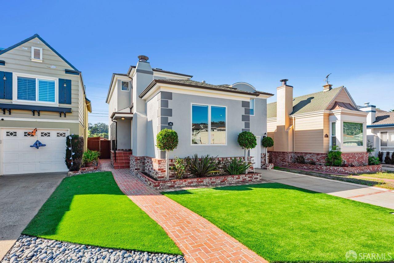 73 Cliffside Drive