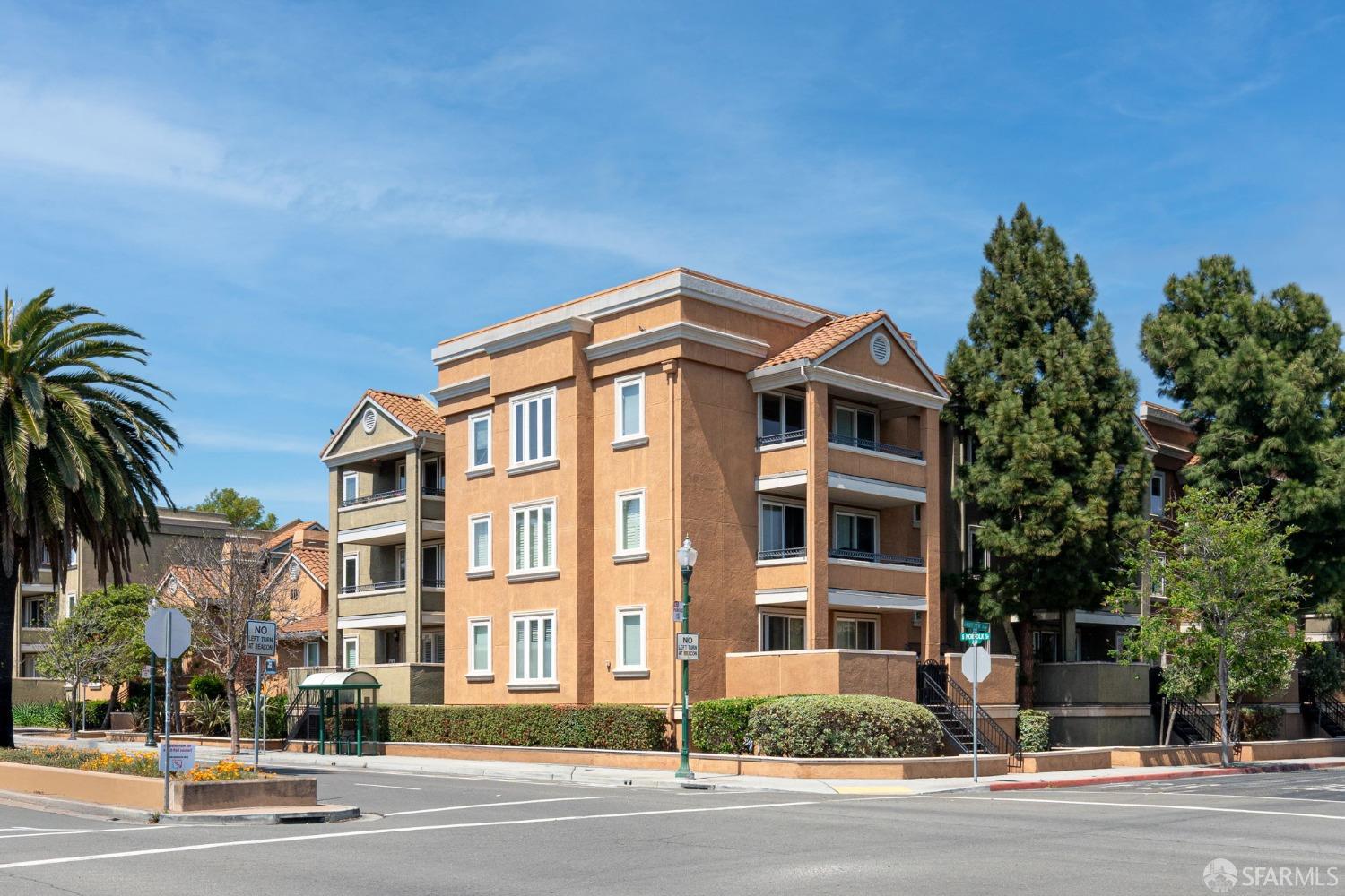401 S Norfolk Street Unit: #103