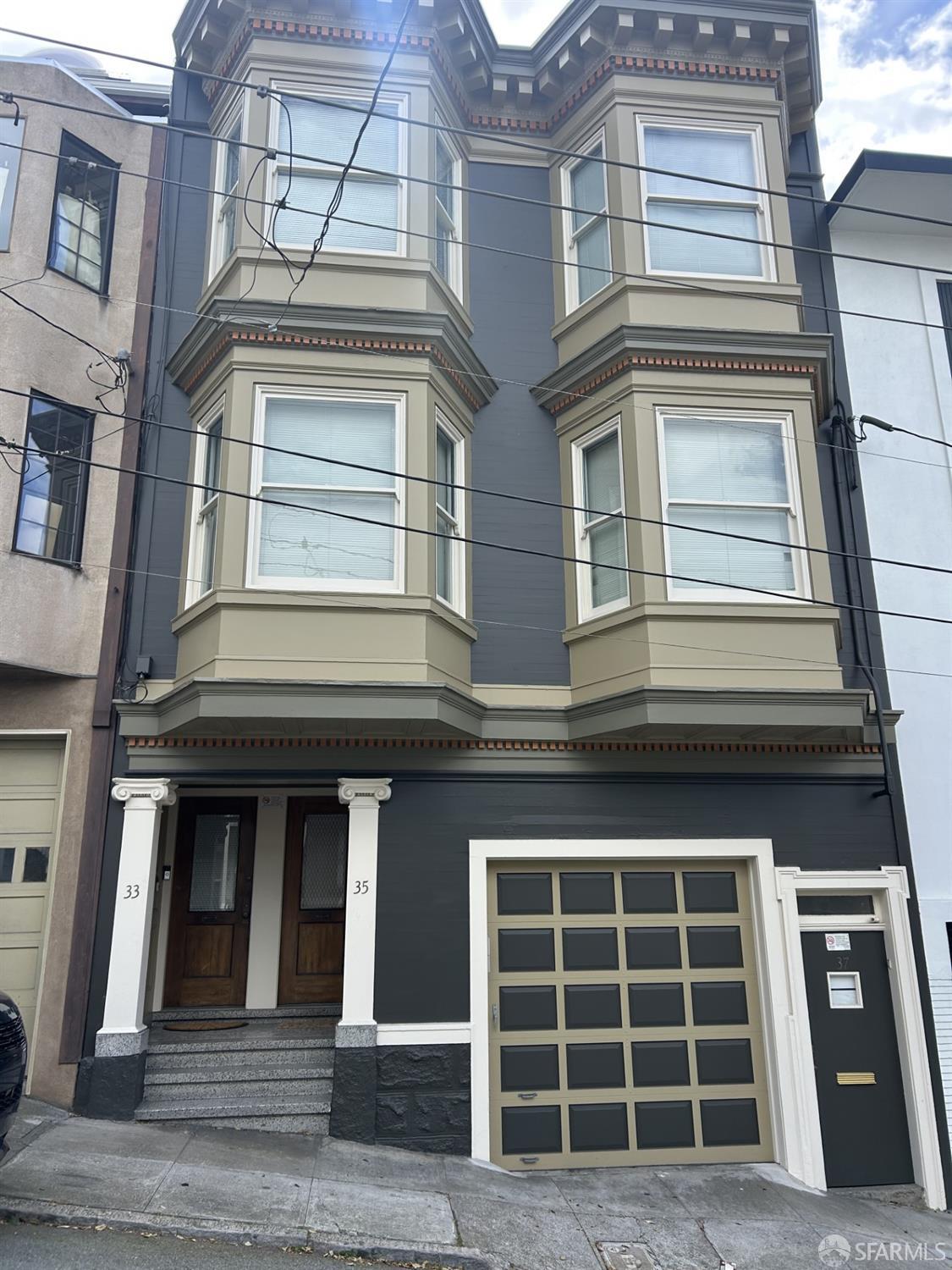 37 Glover Street