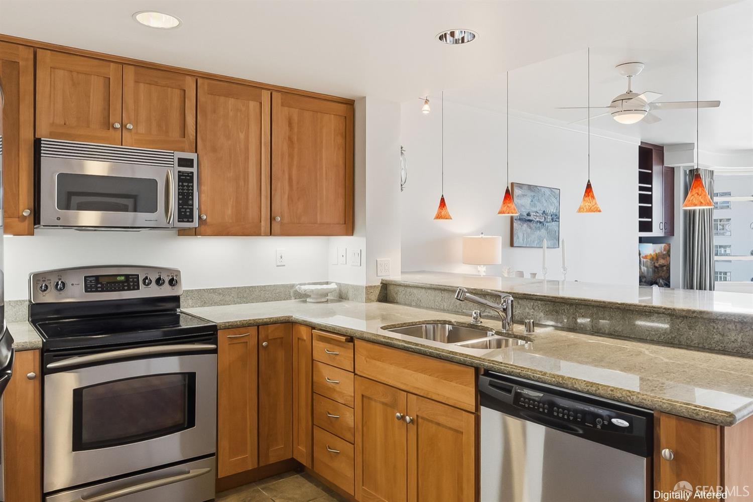 403 Main Street Unit: #506N