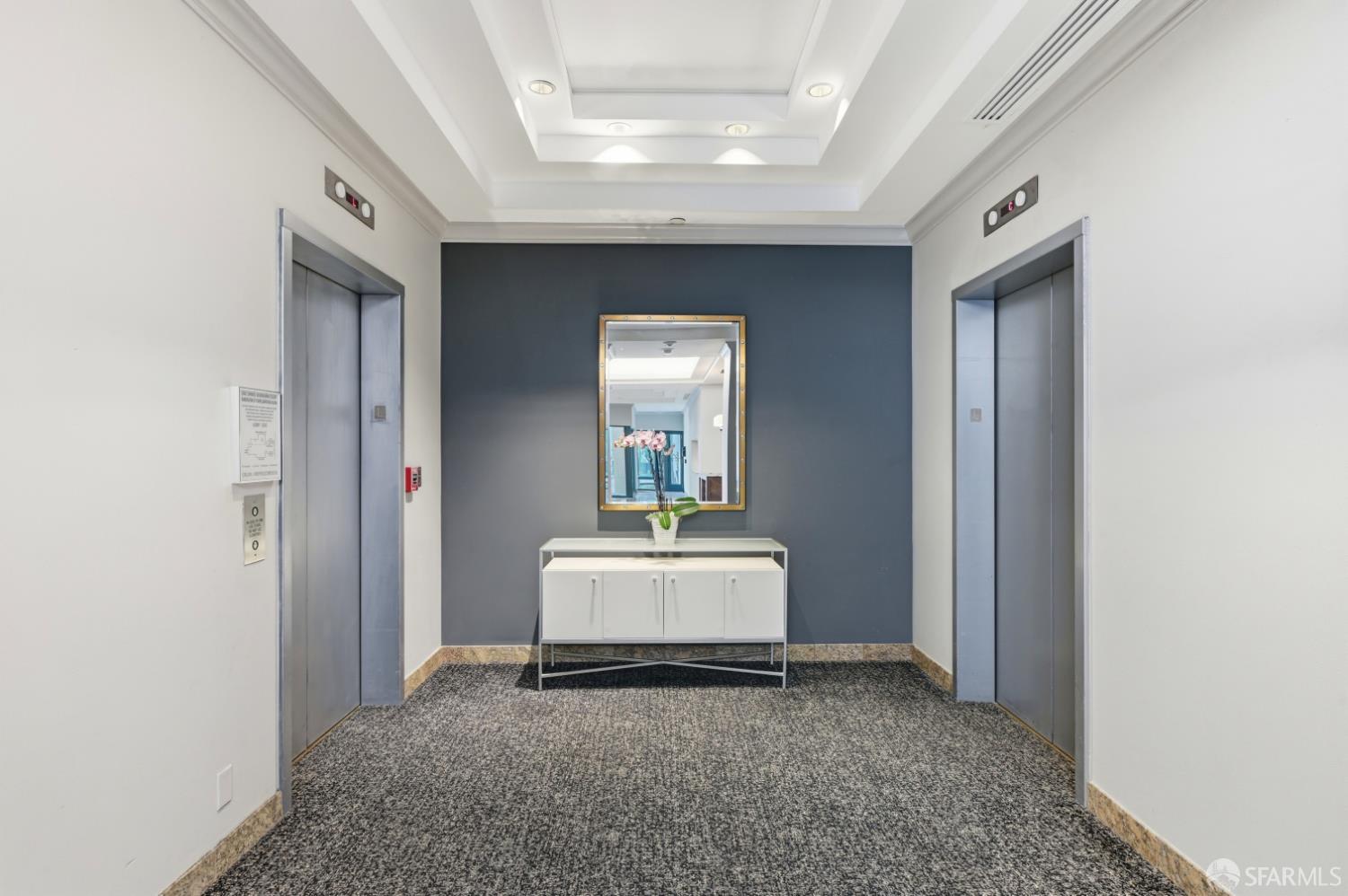 1 Daniel Burnham Court Unit: #315
