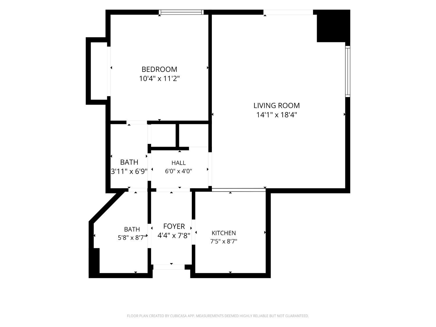 1 Daniel Burnham Court Unit: #315