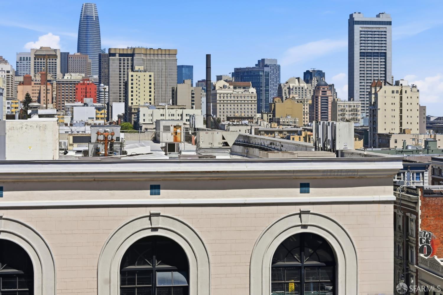 1 Daniel Burnham Court Unit: #315