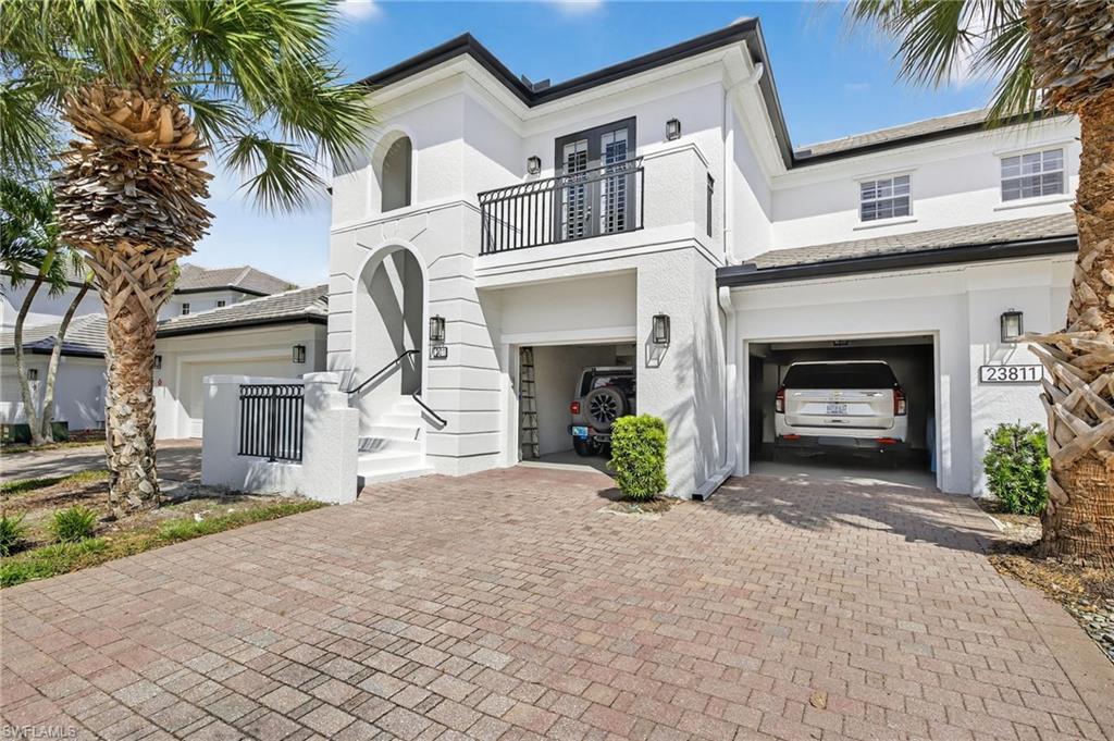 23811 Merano CT # 201