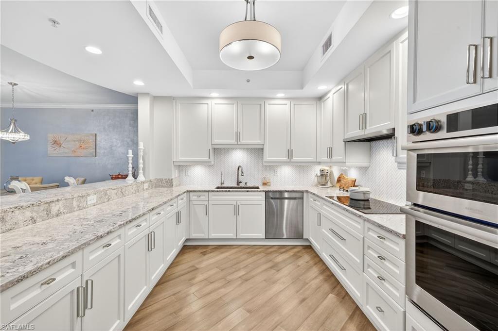 23850 Via Italia CIR # 1105, ESTERO Unit: 1105