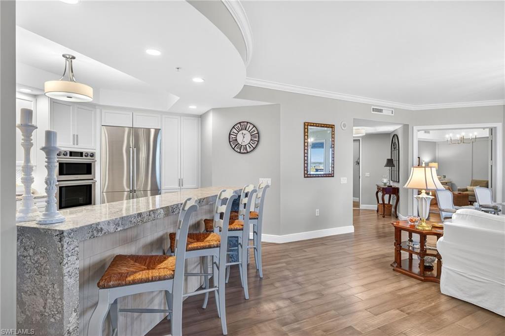 23850 Via Italia CIR # 1105, ESTERO Unit: 1105