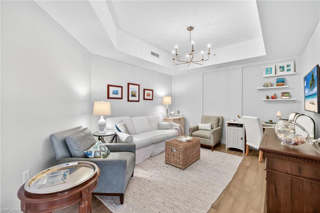 23850 Via Italia CIR # 1105, ESTERO Unit: 1105