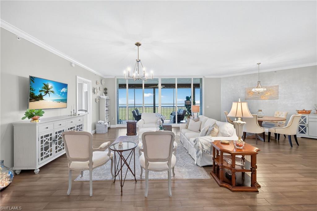 23850 Via Italia CIR # 1105, ESTERO Unit: 1105