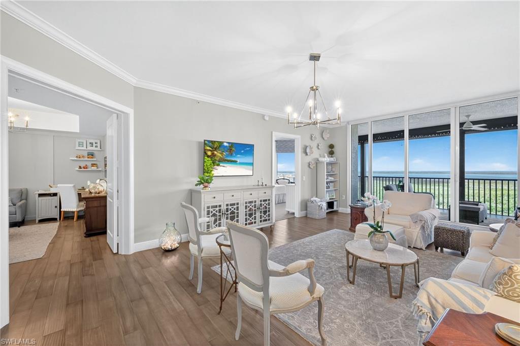 23850 Via Italia CIR # 1105, ESTERO Unit: 1105