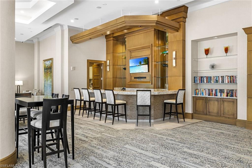 23850 Via Italia CIR # 1105, ESTERO Unit: 1105