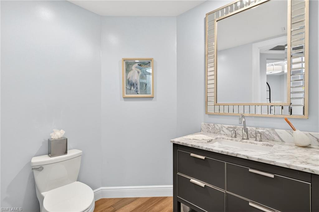 23850 Via Italia CIR # 1105, ESTERO Unit: 1105