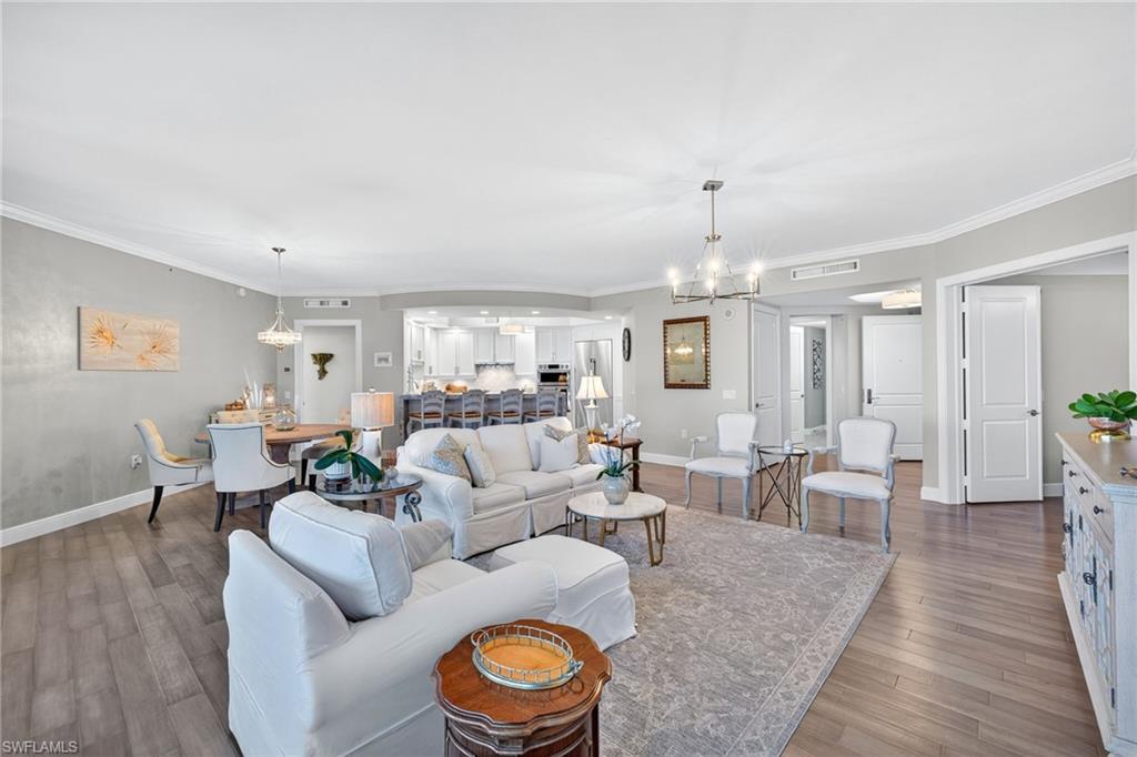 23850 Via Italia CIR # 1105, ESTERO Unit: 1105