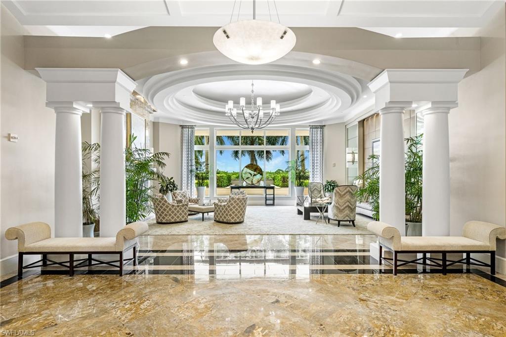 23850 Via Italia CIR # 1105, ESTERO Unit: 1105